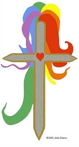 The Rainbow Sword - Sword of the Spirit