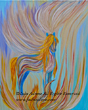 Glorious Beginning - The dream begins in a glorious array of colors. This beautiful horse carries God’s presence.